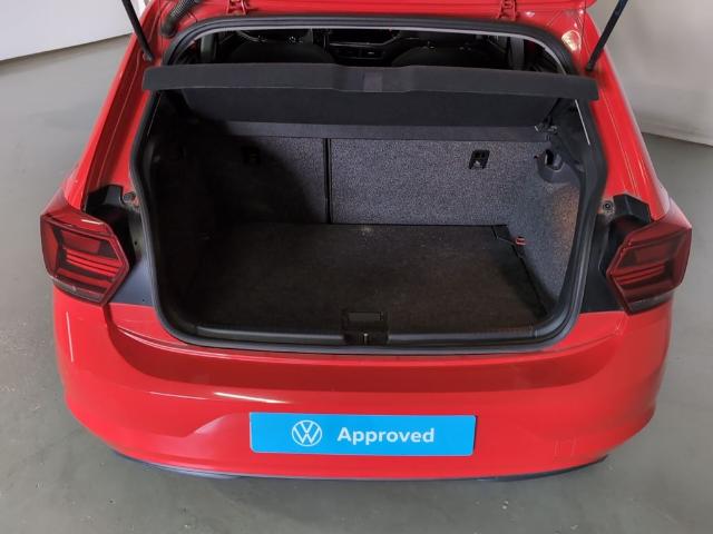 Volkswagen Polo Sport 1.0 TSI 70 kW (95 CV)