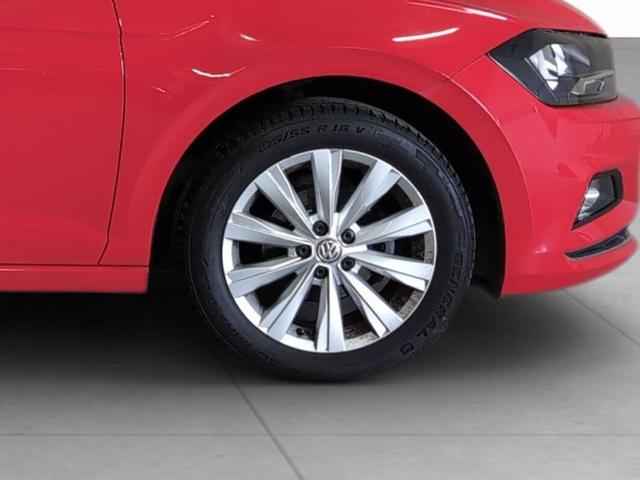 Volkswagen Polo Sport 1.0 TSI 70 kW (95 CV)