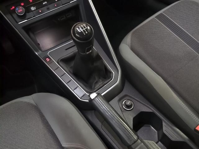 Volkswagen Polo Sport 1.0 TSI 70 kW (95 CV)