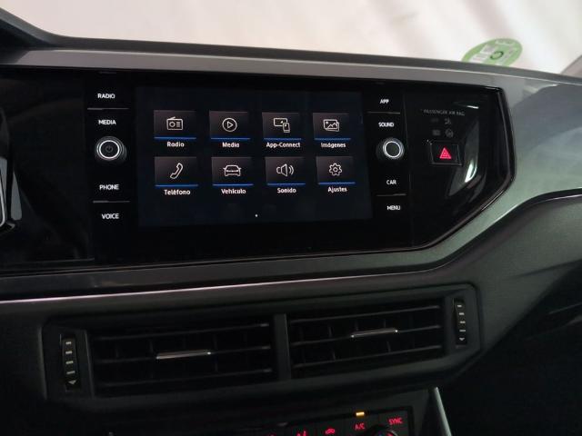 Volkswagen Polo Sport 1.0 TSI 70 kW (95 CV)