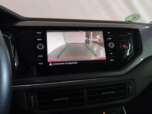 Volkswagen Polo Sport 1.0 TSI 70 kW (95 CV)