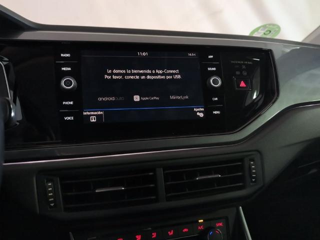 Volkswagen Polo Sport 1.0 TSI 70 kW (95 CV)