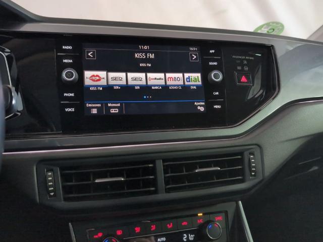 Volkswagen Polo Sport 1.0 TSI 70 kW (95 CV)