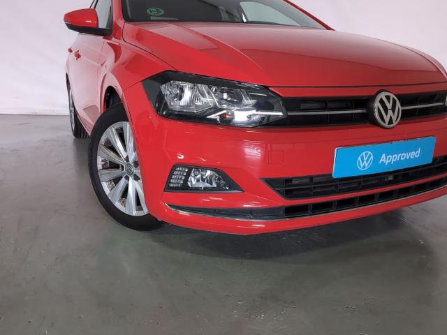 Volkswagen Polo Sport 1.0 TSI 70 kW (95 CV)