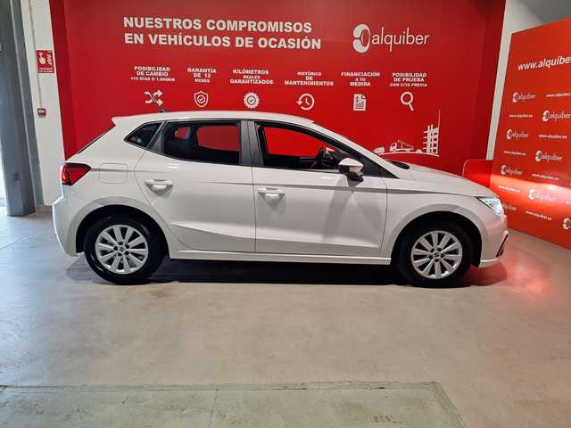 SEAT Ibiza 1.0 TSI Style Plus 81 kW (110 CV)