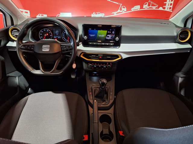 SEAT Ibiza 1.0 TSI Style Plus 81 kW (110 CV)