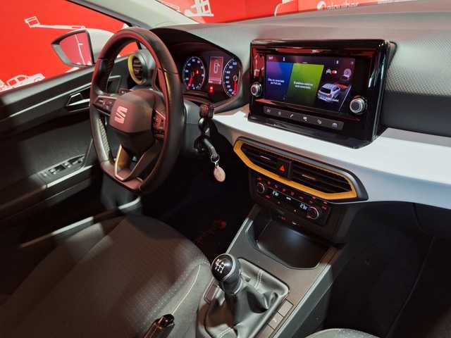 SEAT Ibiza 1.0 TSI Style Plus 81 kW (110 CV)