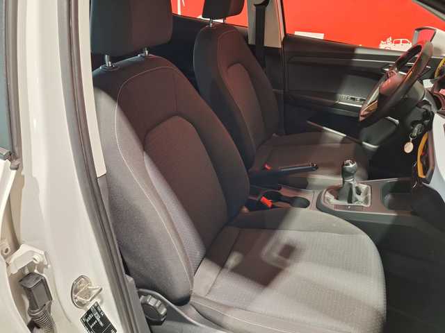 SEAT Ibiza 1.0 TSI Style Plus 81 kW (110 CV)