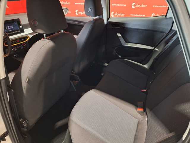 SEAT Ibiza 1.0 TSI Style Plus 81 kW (110 CV)