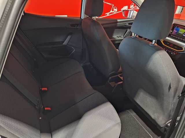 SEAT Ibiza 1.0 TSI Style Plus 81 kW (110 CV)