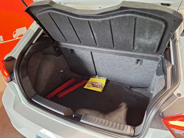 SEAT Ibiza 1.0 TSI Style Plus 81 kW (110 CV)