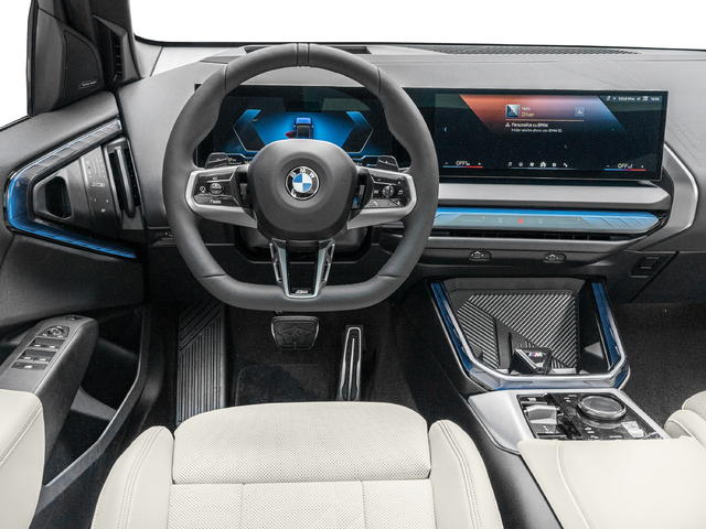 BMW X3 xDrive20d color Gris. Año 2025. 145KW(197CV). Diésel. En concesionario Caetano Cuzco, Alcalá de Madrid