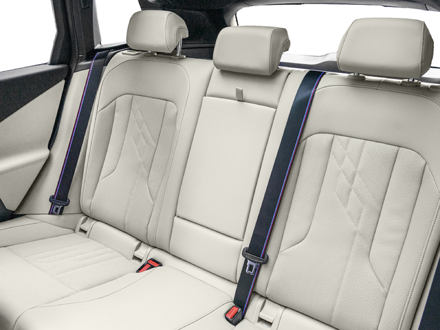 BMW X3 xDrive20d color Gris. Año 2025. 145KW(197CV). Diésel. En concesionario Caetano Cuzco, Alcalá de Madrid