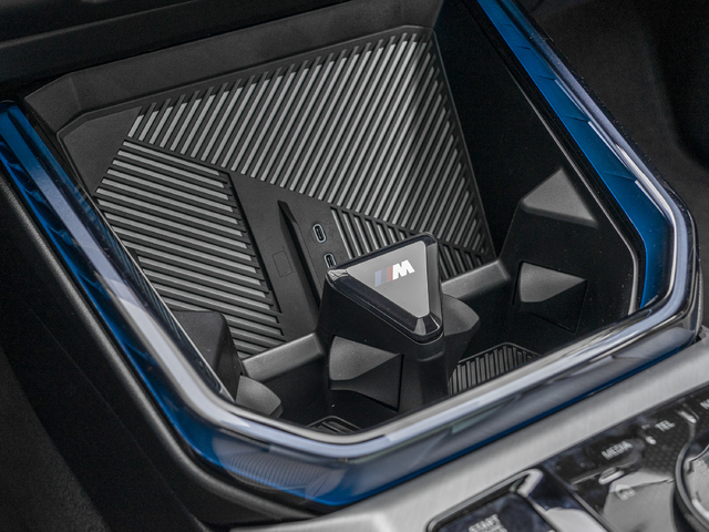 BMW X3 xDrive20d color Gris. Año 2025. 145KW(197CV). Diésel. En concesionario Caetano Cuzco, Alcalá de Madrid