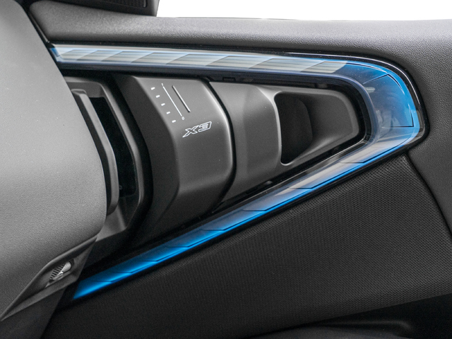 BMW X3 xDrive20d color Gris. Año 2025. 145KW(197CV). Diésel. En concesionario Caetano Cuzco, Alcalá de Madrid