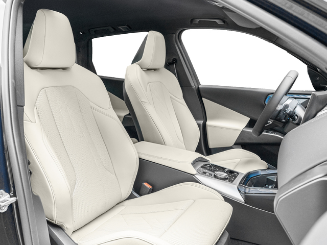 BMW X3 xDrive20d color Gris. Año 2025. 145KW(197CV). Diésel. En concesionario Caetano Cuzco, Alcalá de Madrid