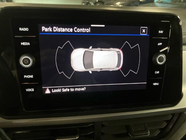 Volkswagen T-Roc Life 1.5 TSI 110 kW (150 CV)