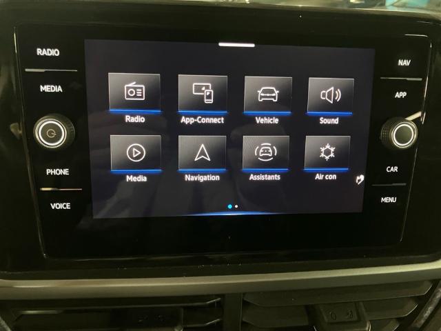 Volkswagen T-Roc Life 1.5 TSI 110 kW (150 CV)