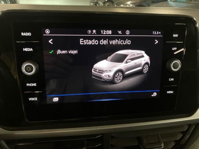 Volkswagen T-Roc Life 1.5 TSI 110 kW (150 CV)