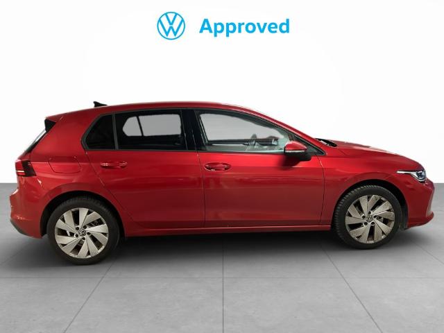 Volkswagen Golf Más 1.5 eTSI 85 kW (116 CV) DSG