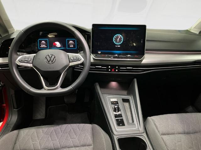 Volkswagen Golf Más 1.5 eTSI 85 kW (116 CV) DSG