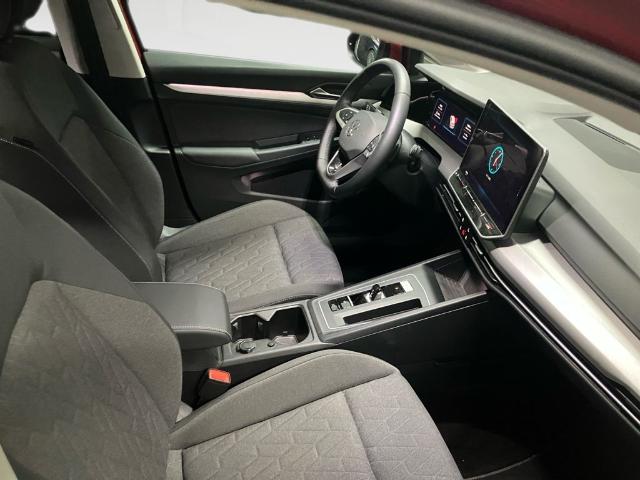 Volkswagen Golf Más 1.5 eTSI 85 kW (116 CV) DSG