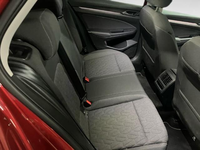 Volkswagen Golf Más 1.5 eTSI 85 kW (116 CV) DSG