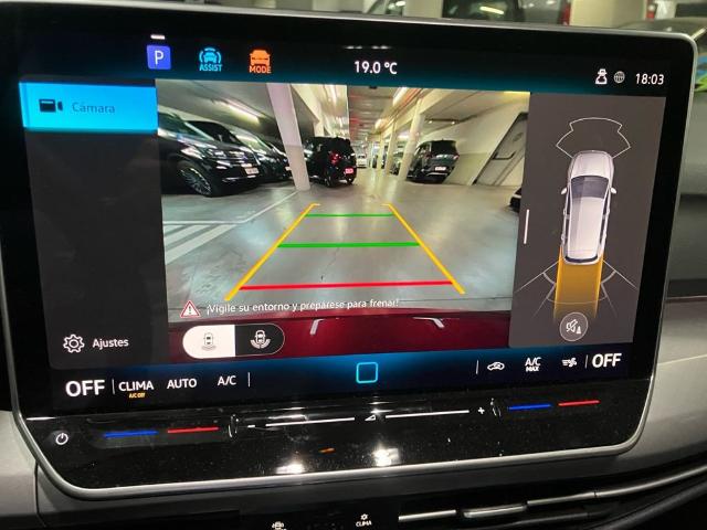 Volkswagen Golf Más 1.5 eTSI 85 kW (116 CV) DSG