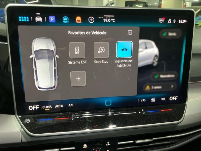 Volkswagen Golf Más 1.5 eTSI 85 kW (116 CV) DSG