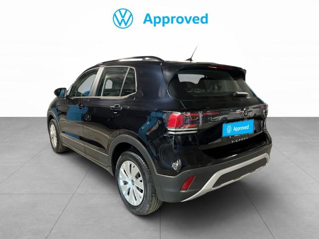 Volkswagen T-Cross 1.0 TSI 70 kW (95 CV)