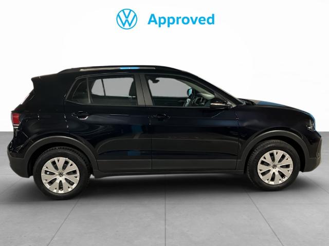 Volkswagen T-Cross 1.0 TSI 70 kW (95 CV)