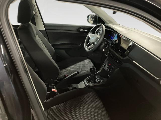 Volkswagen T-Cross 1.0 TSI 70 kW (95 CV)