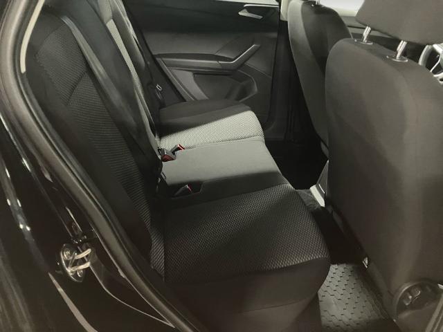 Volkswagen T-Cross 1.0 TSI 70 kW (95 CV)