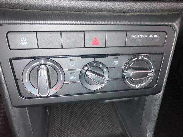 Volkswagen T-Cross 1.0 TSI 70 kW (95 CV)