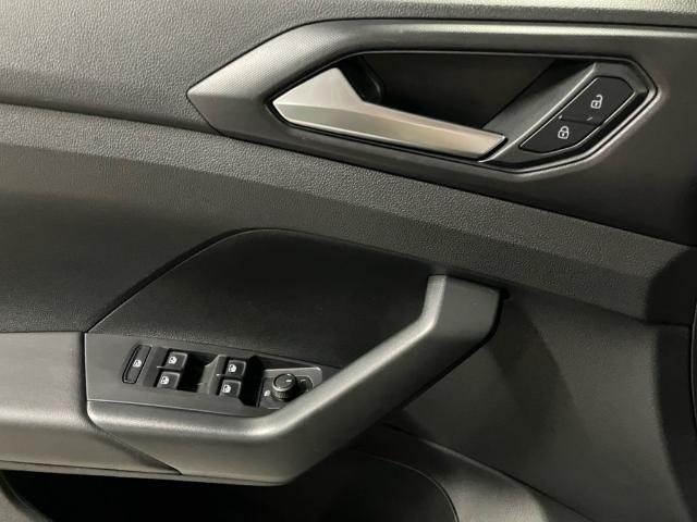 Volkswagen T-Cross 1.0 TSI 70 kW (95 CV)