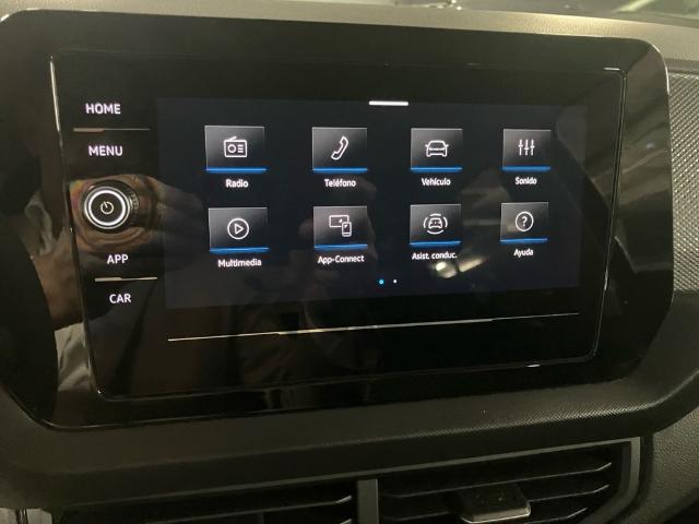 Volkswagen T-Cross 1.0 TSI 70 kW (95 CV)