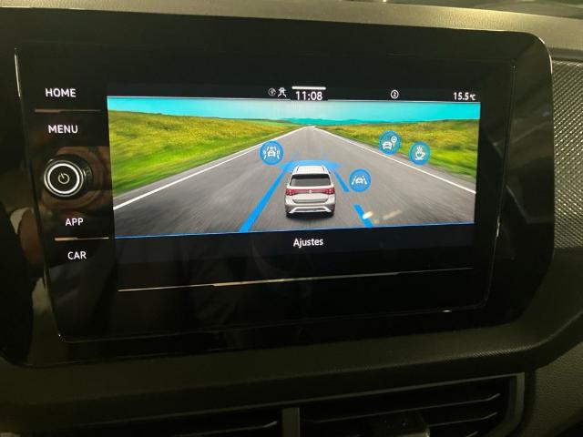 Volkswagen T-Cross 1.0 TSI 70 kW (95 CV)