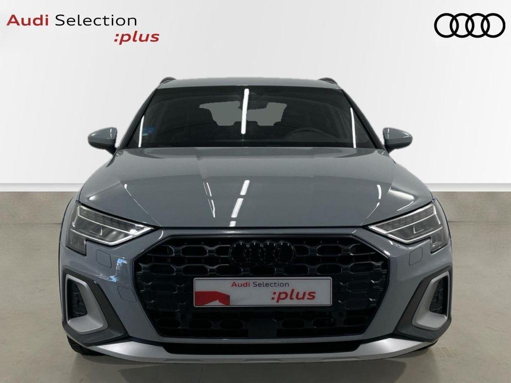 Audi A3 allstreet 40 TFSI e en Barcelona