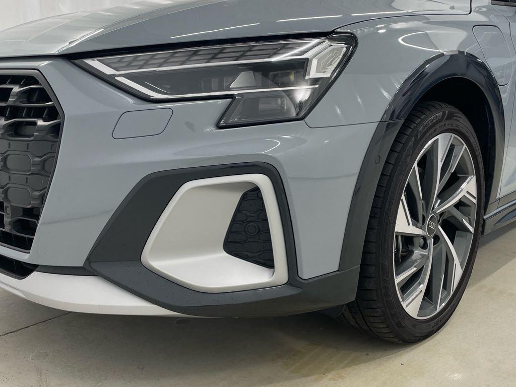 Audi A3 allstreet 40 TFSI e en Barcelona