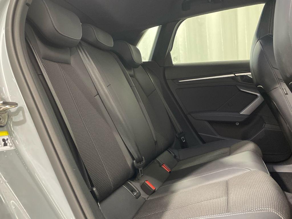 Audi A3 allstreet 40 TFSI e en Barcelona