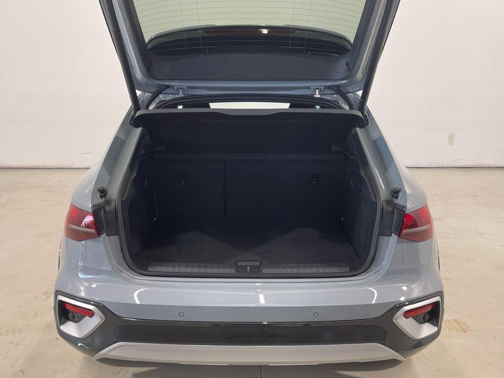 Audi A3 allstreet 40 TFSI e en Barcelona