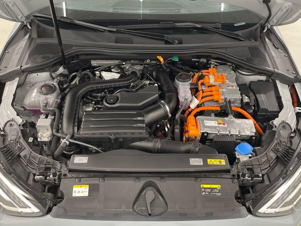 Audi A3 allstreet 40 TFSI e en Barcelona