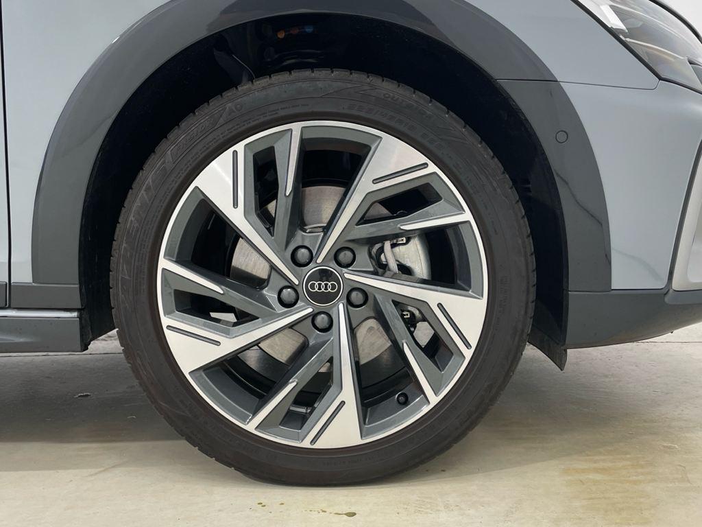 Audi A3 allstreet 40 TFSI e en Barcelona