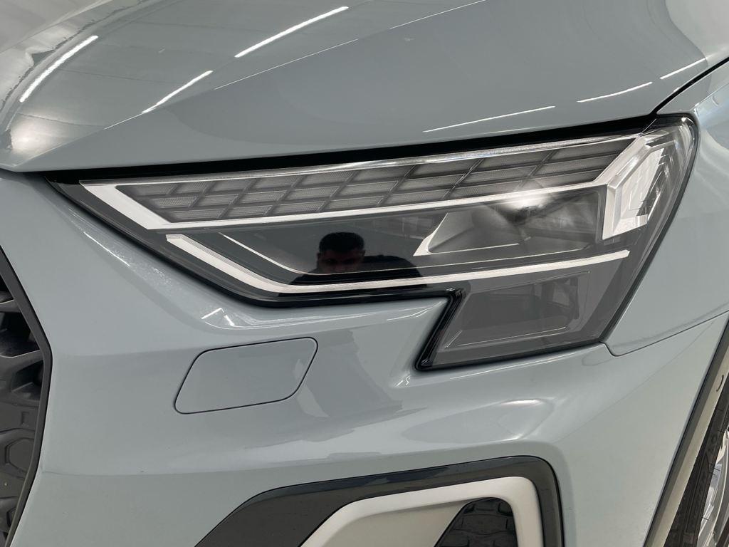 Audi A3 allstreet 40 TFSI e en Barcelona