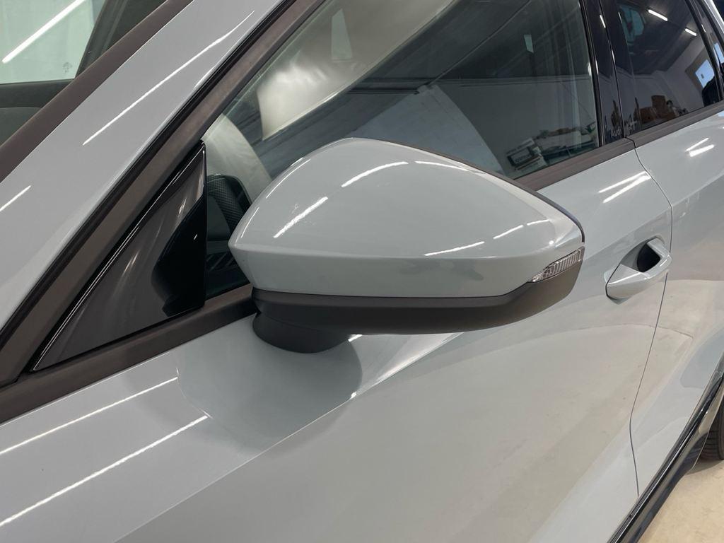 Audi A3 allstreet 40 TFSI e en Barcelona