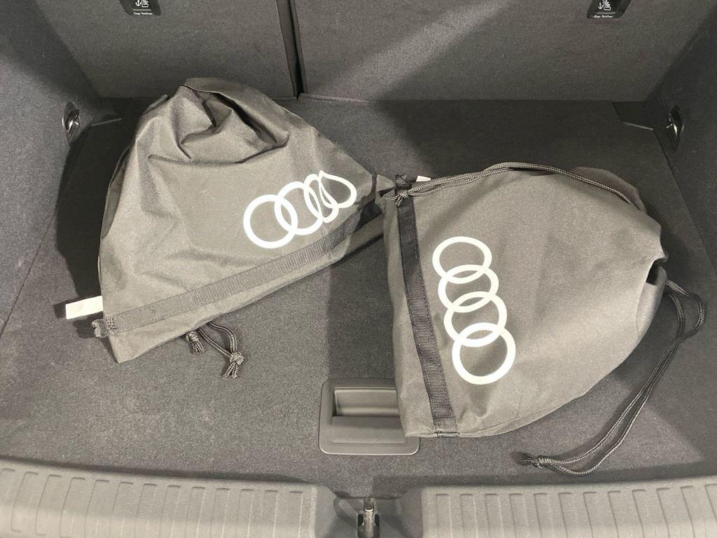 Audi A3 allstreet 40 TFSI e en Barcelona