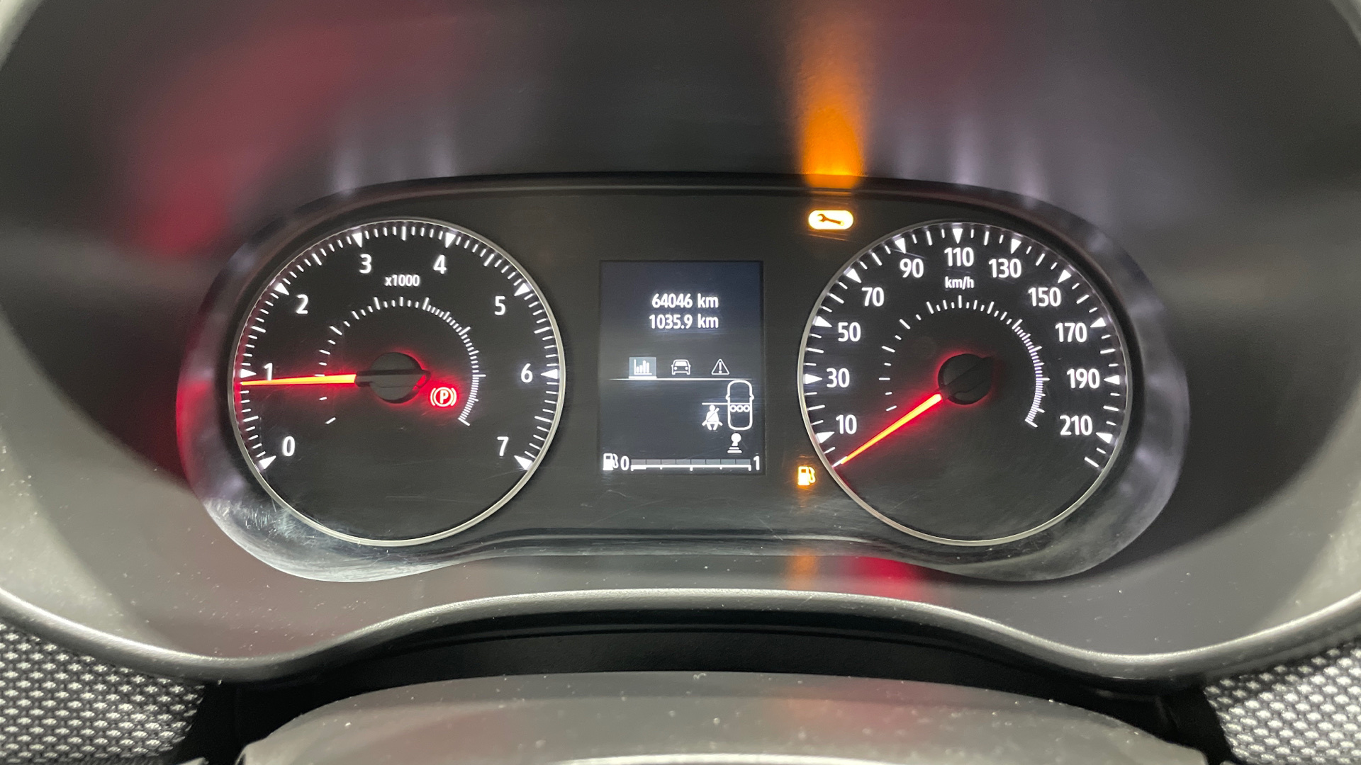 Dacia Sandero TCe 90 en Barcelona