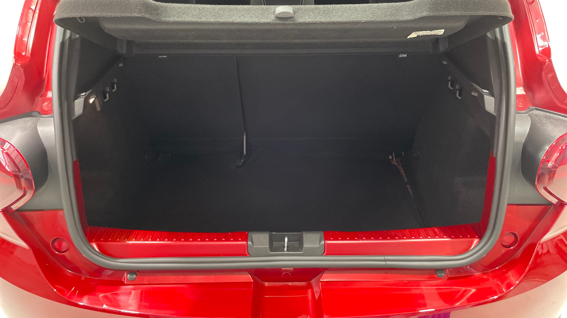 Dacia Sandero TCe 90 en Barcelona