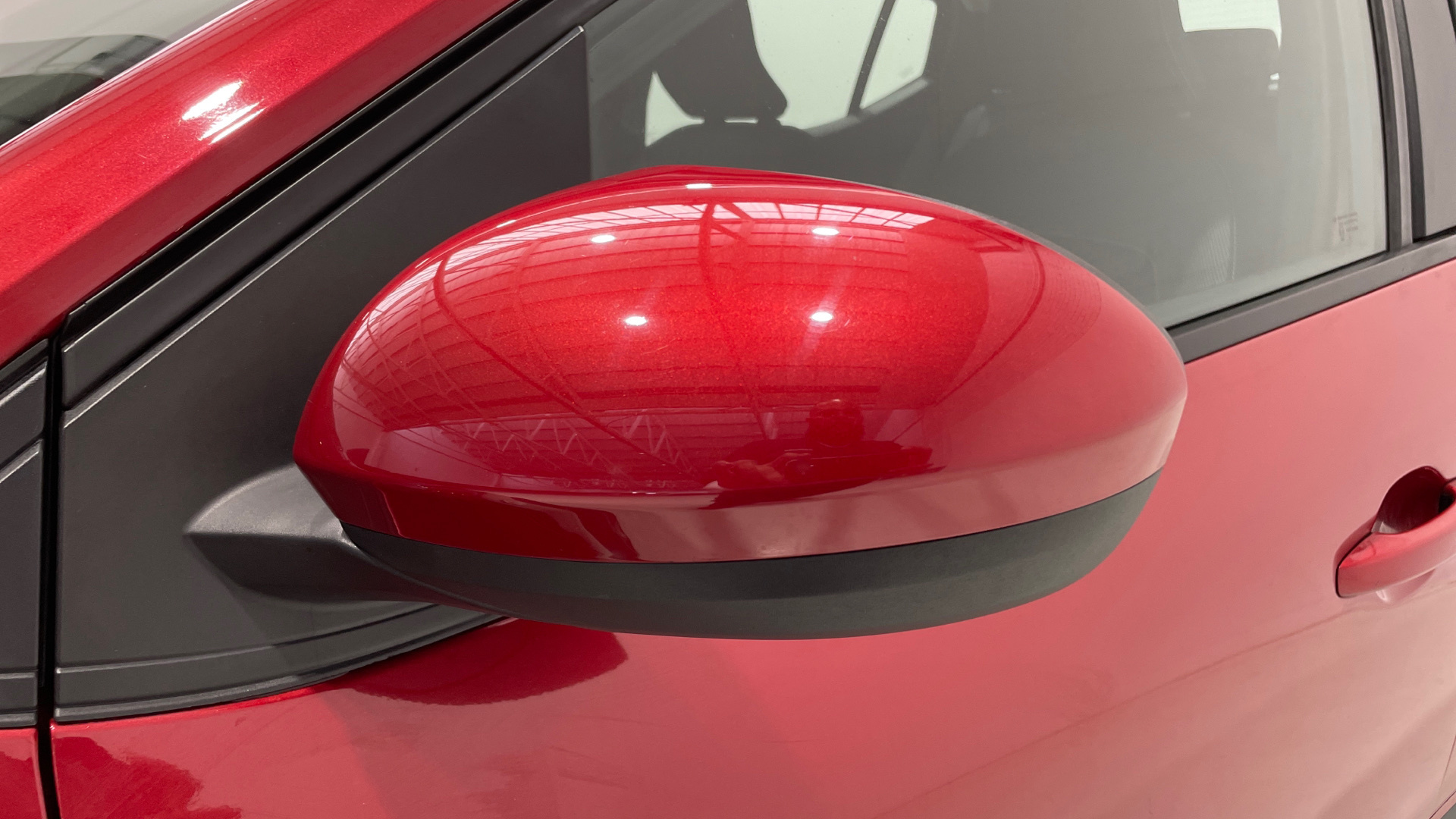 Dacia Sandero TCe 90 en Barcelona