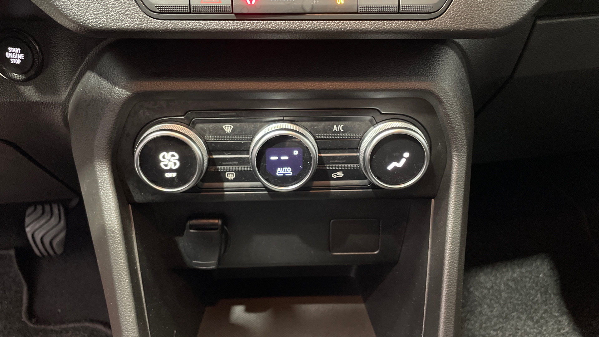 Dacia Sandero TCe 90 en Barcelona